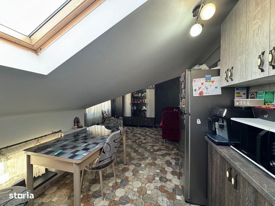 Apartament cu 3 camere Visan COMISION 0%