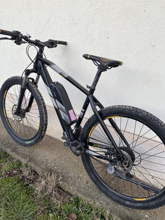 Ел велосипеди