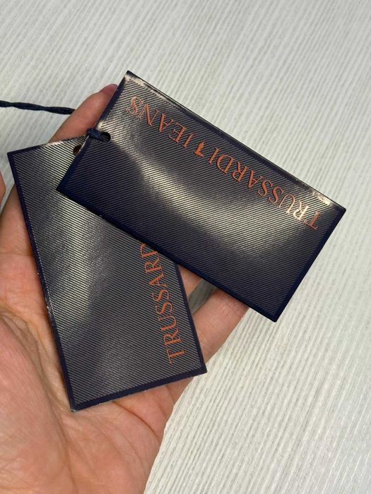 Мъжка чанта Trussardi Jeans