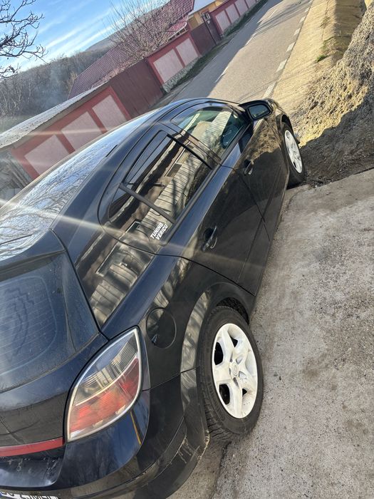Opel astra h 1.6 cod motor Xer