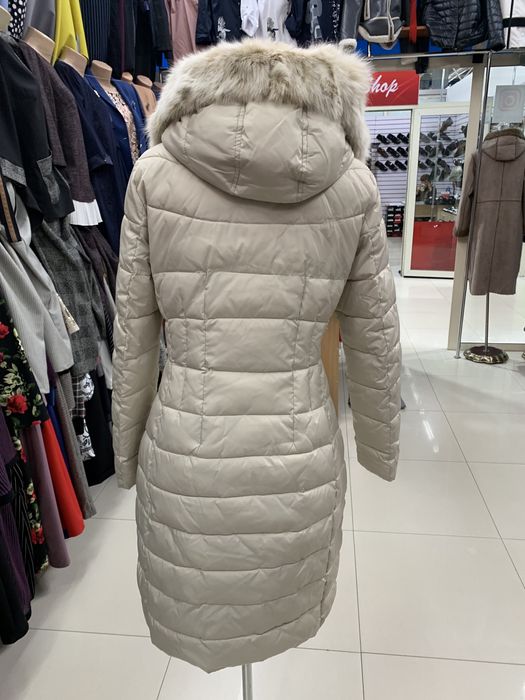 Продается  Пуховик