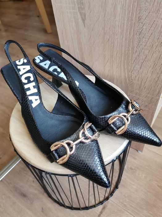 Дамски  елегантни обувки