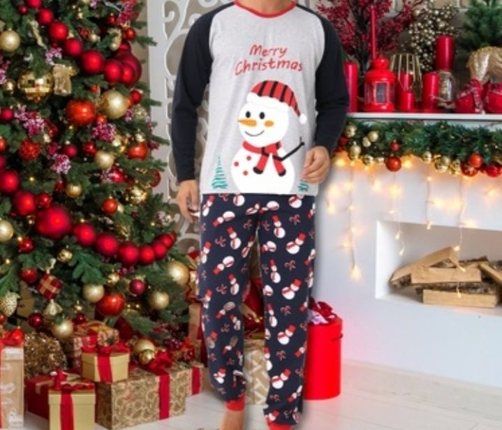 Pijamale noi  xl