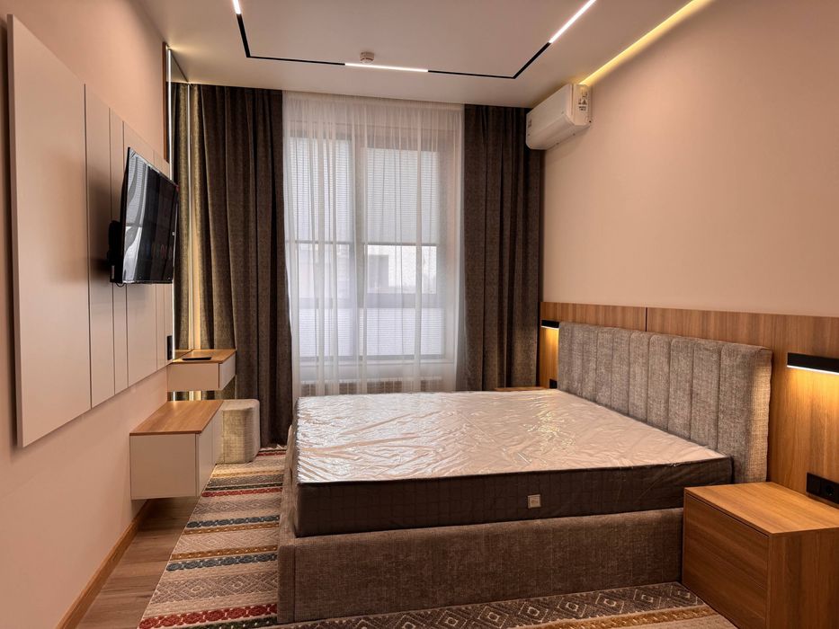 Аренда ЖК Бизнес Клаасса 4 комнаты