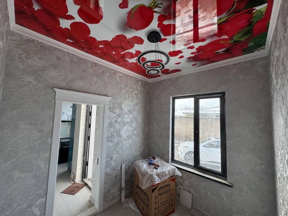 Продаётся дом. 0.8 соток