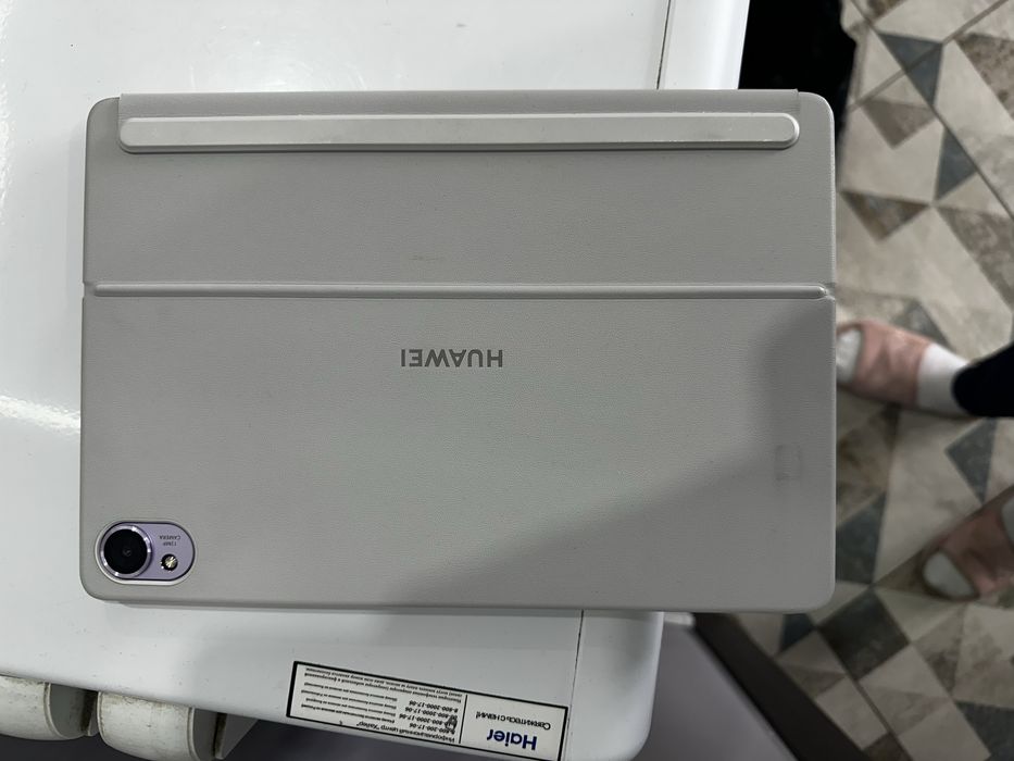 Продам планшет Huawei MatePad S 11.5