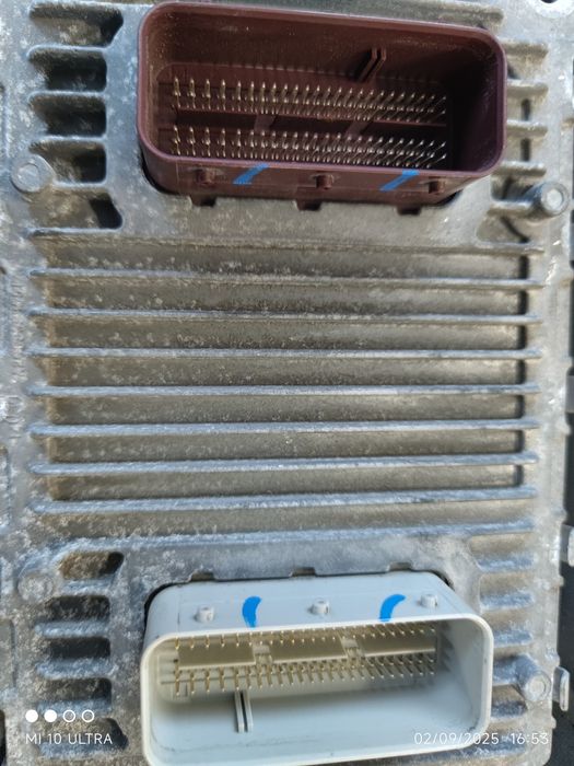 ECU компютри за Jeep Dodge Ford VAG  Chevrolet Epica