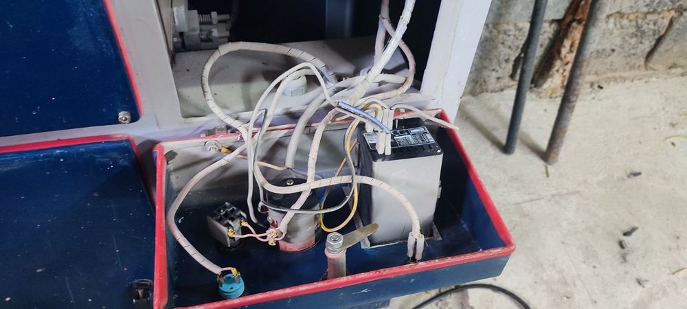 Лепачка за PVC дограма