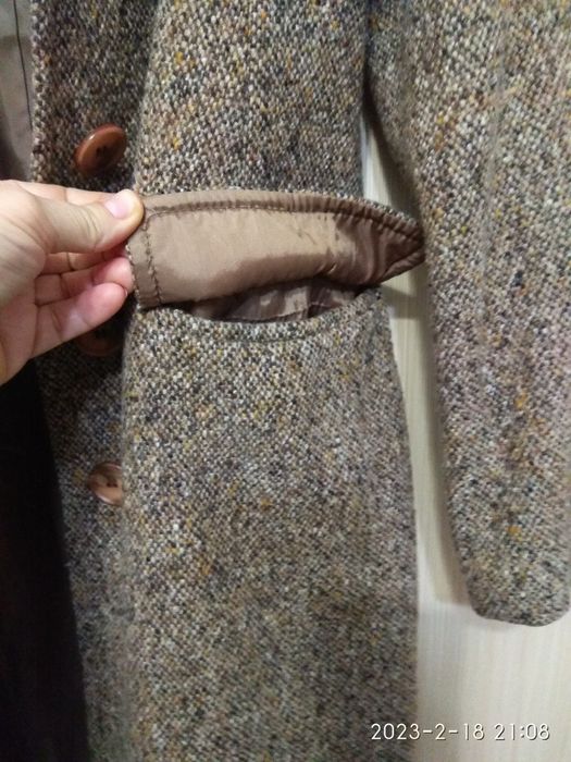 Продам женское пальто