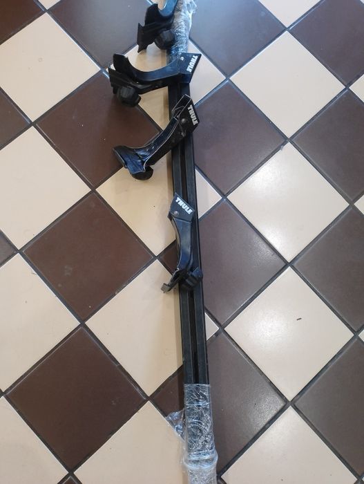 Багажник -греди Thule за микробус и ван