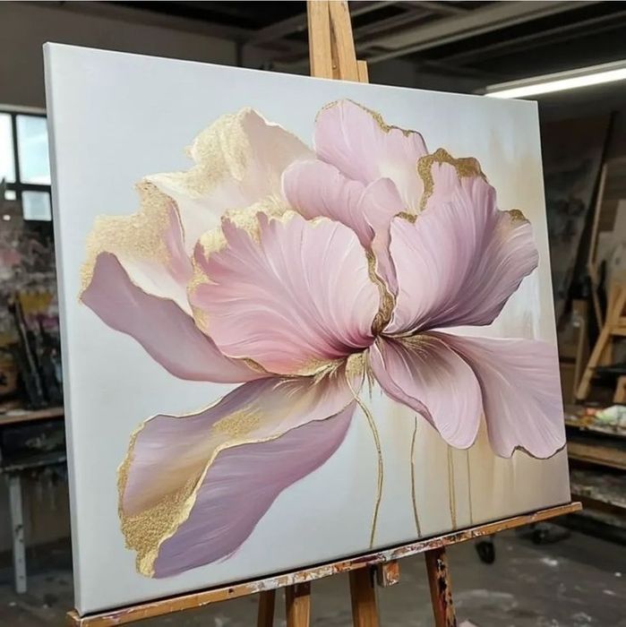 Interyer kartinalari