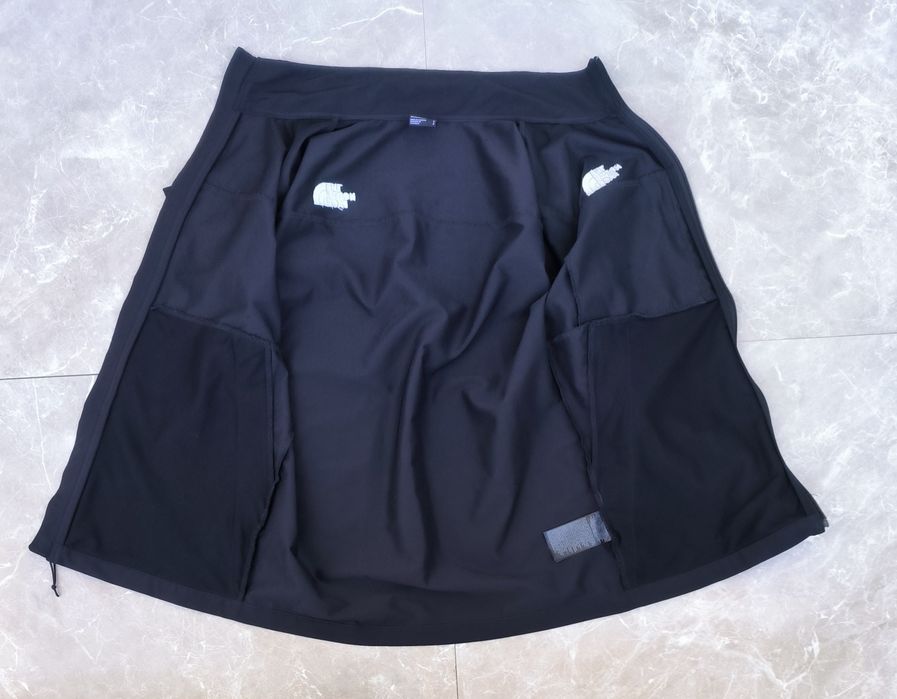 The North Face Softshell  Jacket S размер