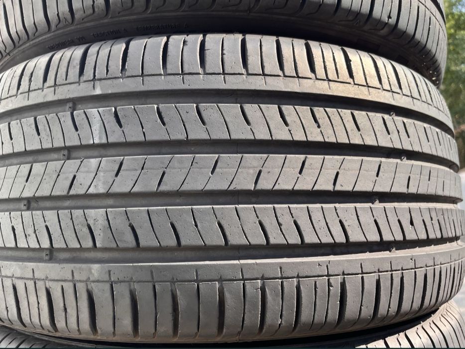 Продам автошины Kumho