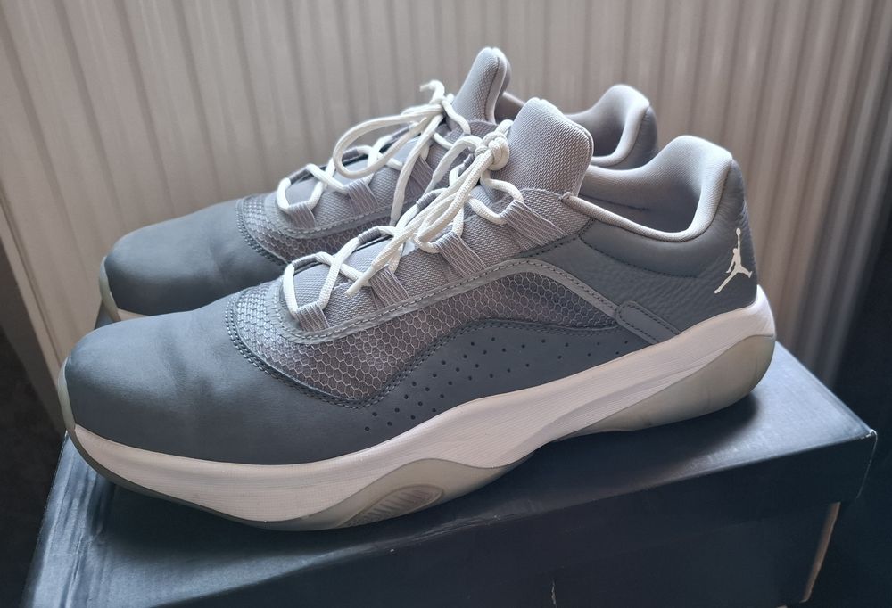 Air Jordan 11 Cmft Low