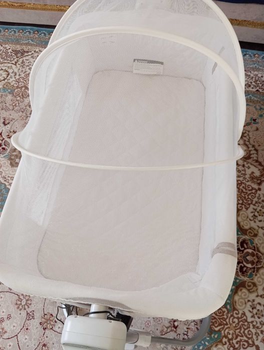 Продаю Колыбельная качалку