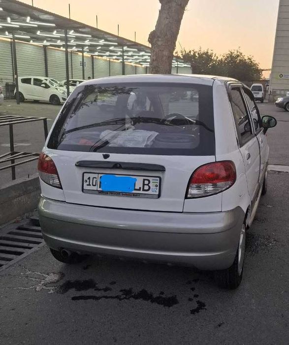 Other Matiz 2010 — 3