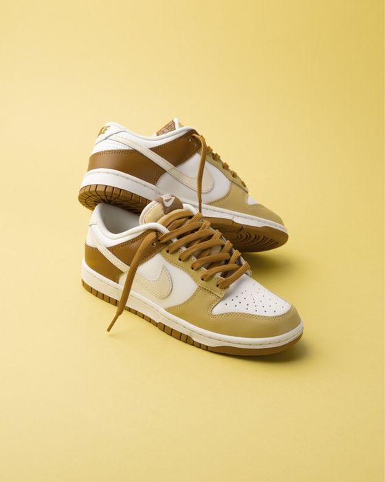 Nike Dunk Low Retro ОРИГИНАЛНИ мъжки маратонки 42/26,5см