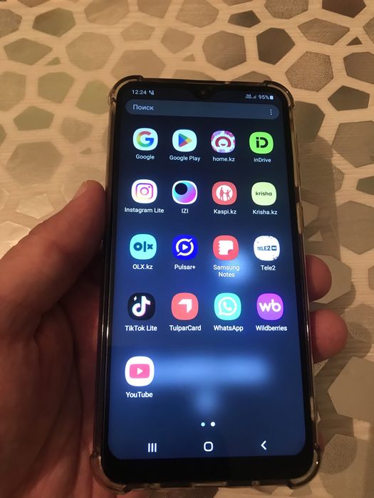 SamsungA10/32gb-СуперИдеал