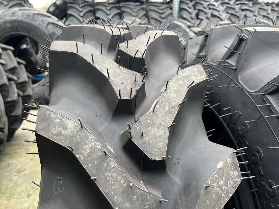 Marca PANTHER 13.6-28 cu 12 pliuri cu garantie