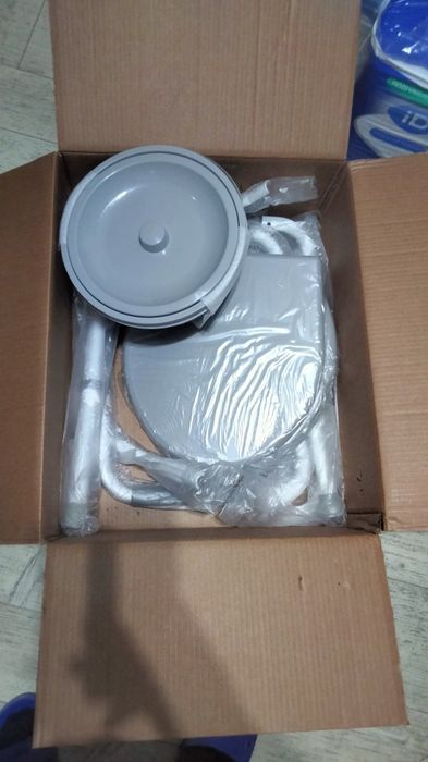 Продам стул - туалет