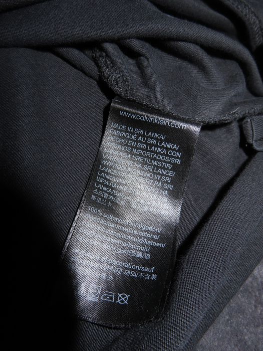 Оригинална тениска CalvinKlein/M размер