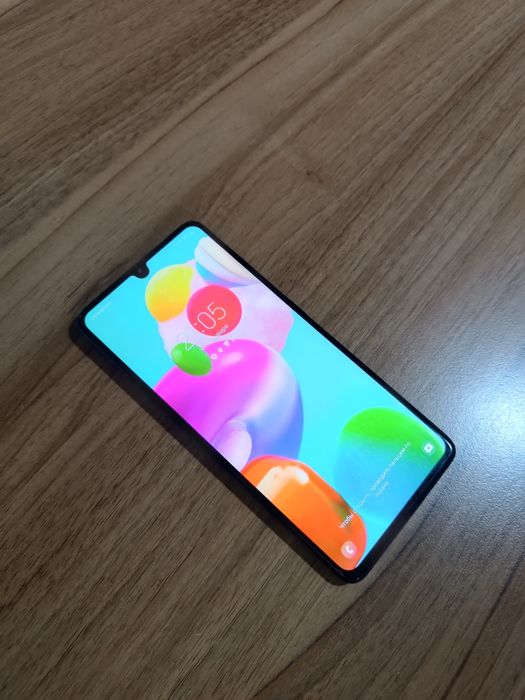 Samsung A 41 64 Gb Ideal