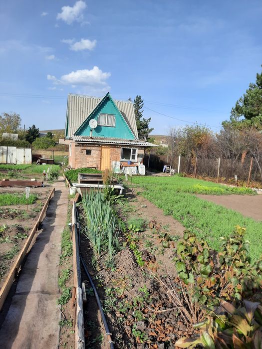 Продам дачу садовое общество Родник