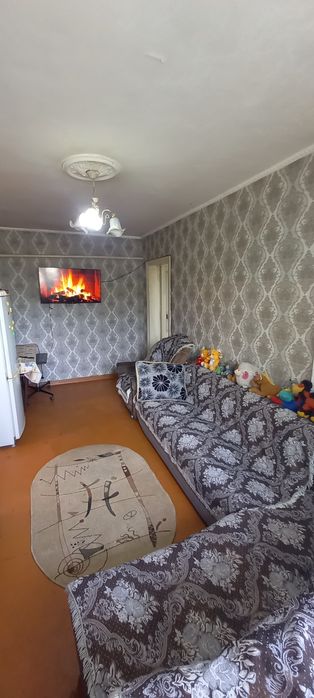 Продаётся квартира в новом городе Алатау