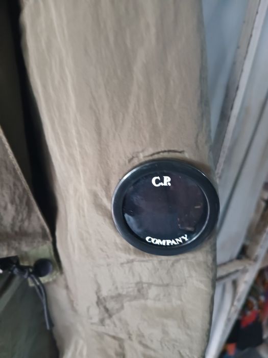 C.P. Company geaca subtire masura XL slim fit