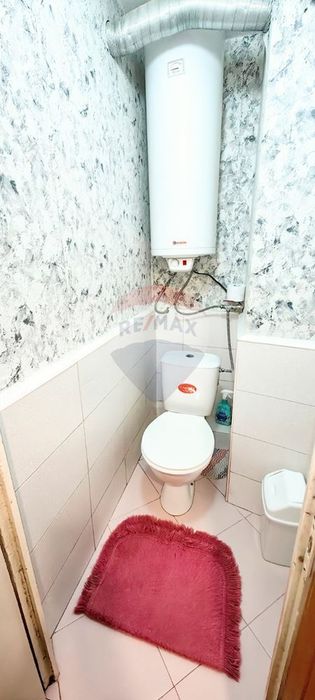 Обзаведена панелна гарсониера под наем, кв."Възраждане", гр.Варна, ЙГ