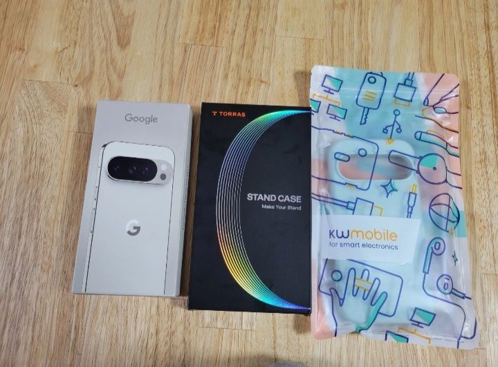 Google pixel 10 pro