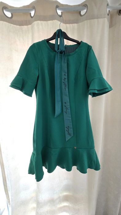 Alessa рокля - L  размер