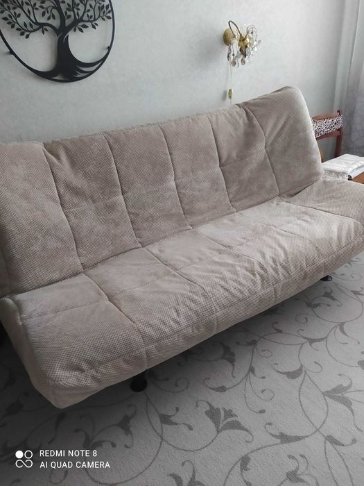 Диван\кровать, трансформер