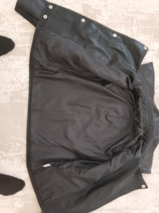 1 рет ақ киілген