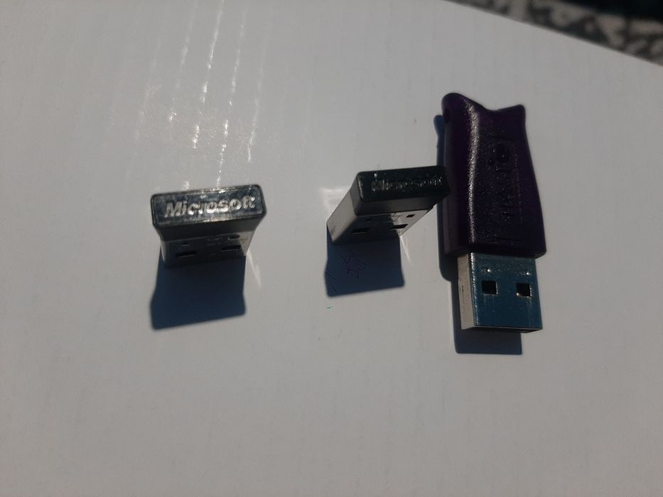 Usb nano Microsoft 1447