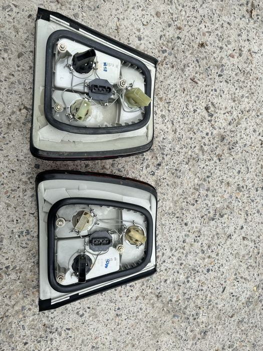 Задний фонари бмв е34