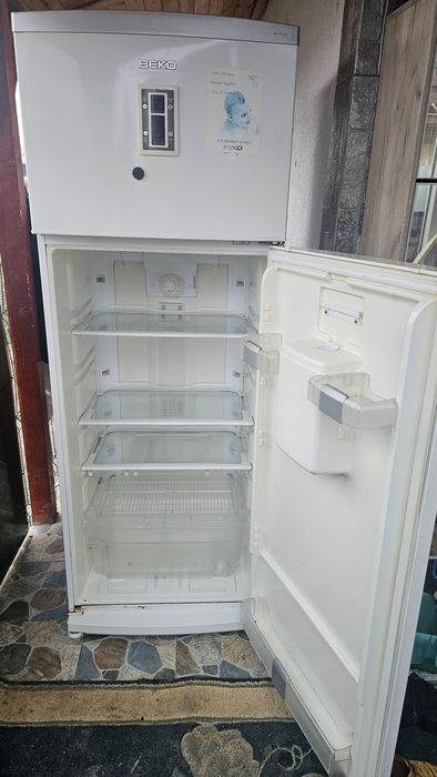Frigider beko in stare se functionare 500lei