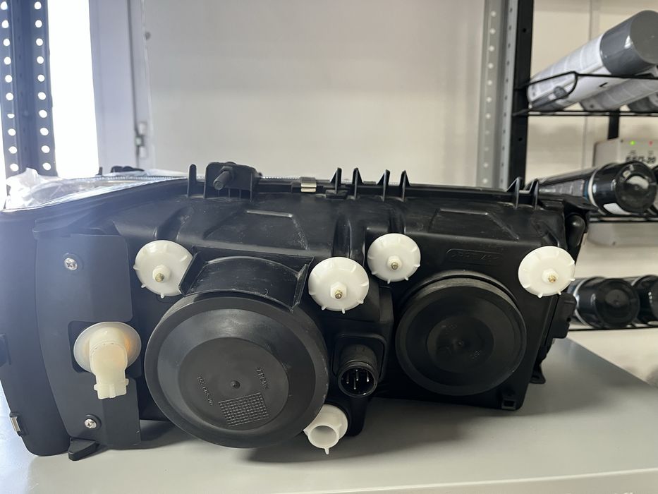 Комплект фар на даф 105