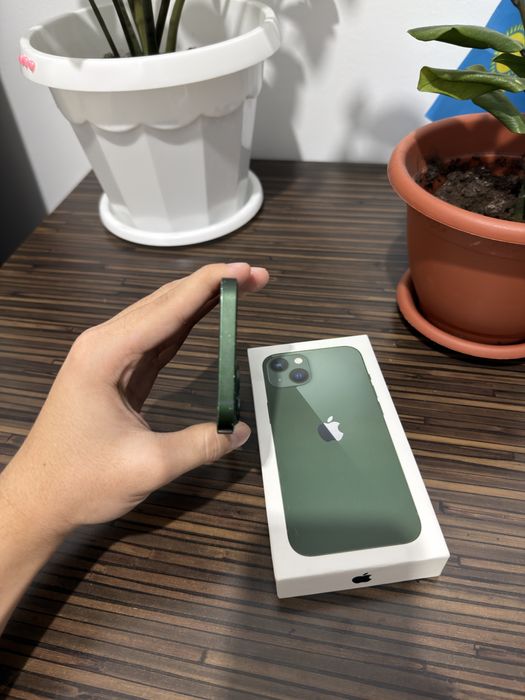 IPhone 13 без ремонт
