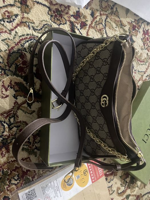 Продам сумочку новая