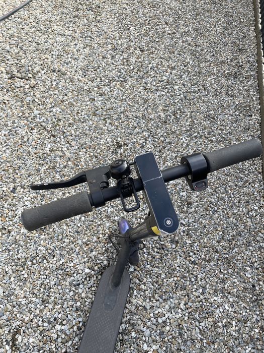 Vand / schimb trotineta