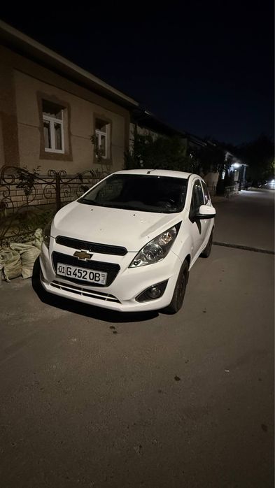 spark 2021 yil 2 pazitsa