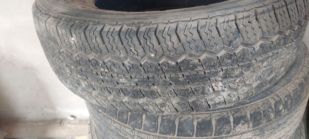 Б/у резина, сатылады