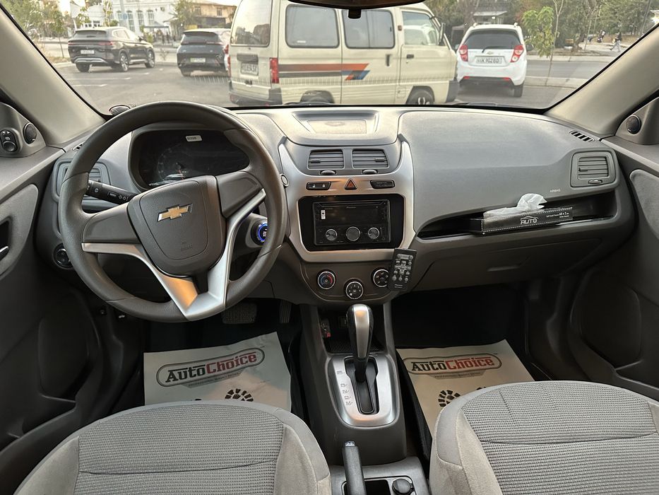 Насия кобальт 2022 тоза метан газ