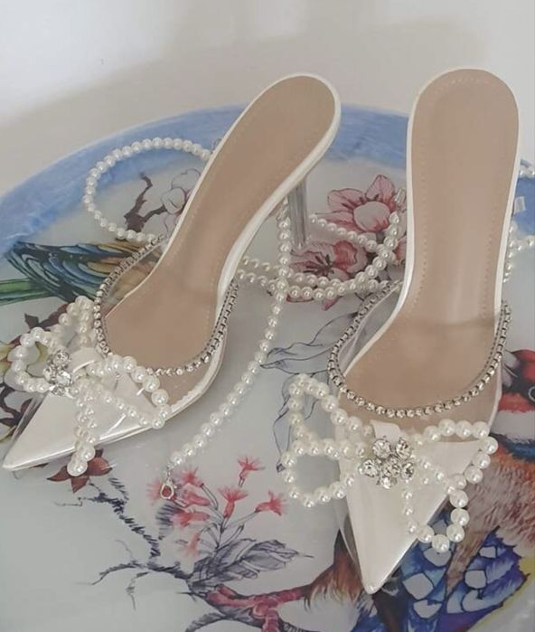 Официални обувки