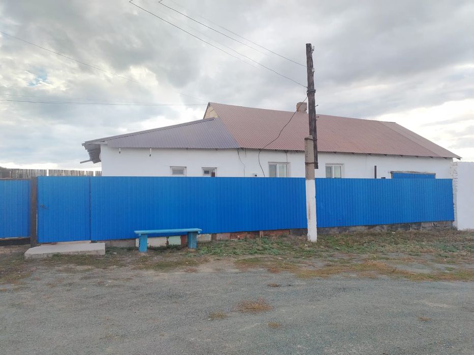 Продам или обменяю частный дом