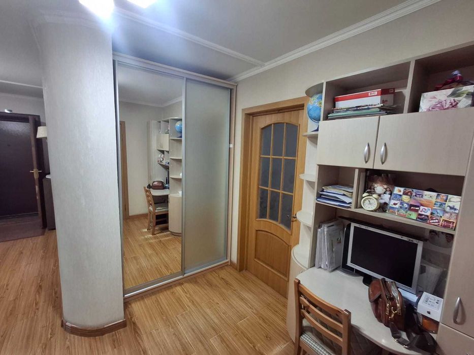 Продам 2х комнатную квартиру