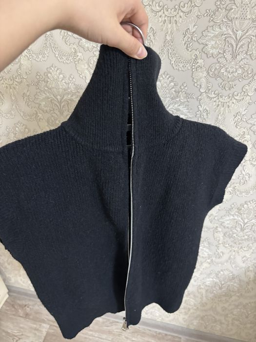 жакет размер S очень удобная