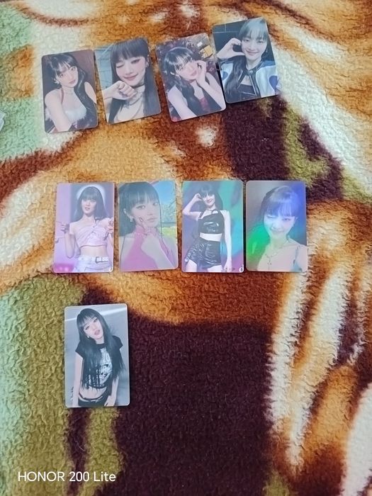 Продаю карточки с Минни