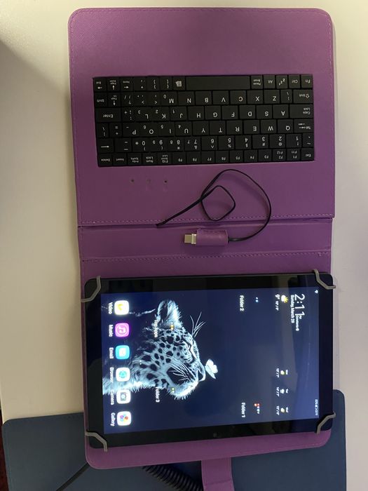 tableta huawei mate pad T